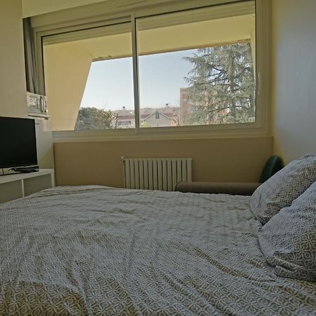 ליון Appartement Esprit Loft Coeur Monplaisir מראה חיצוני תמונה