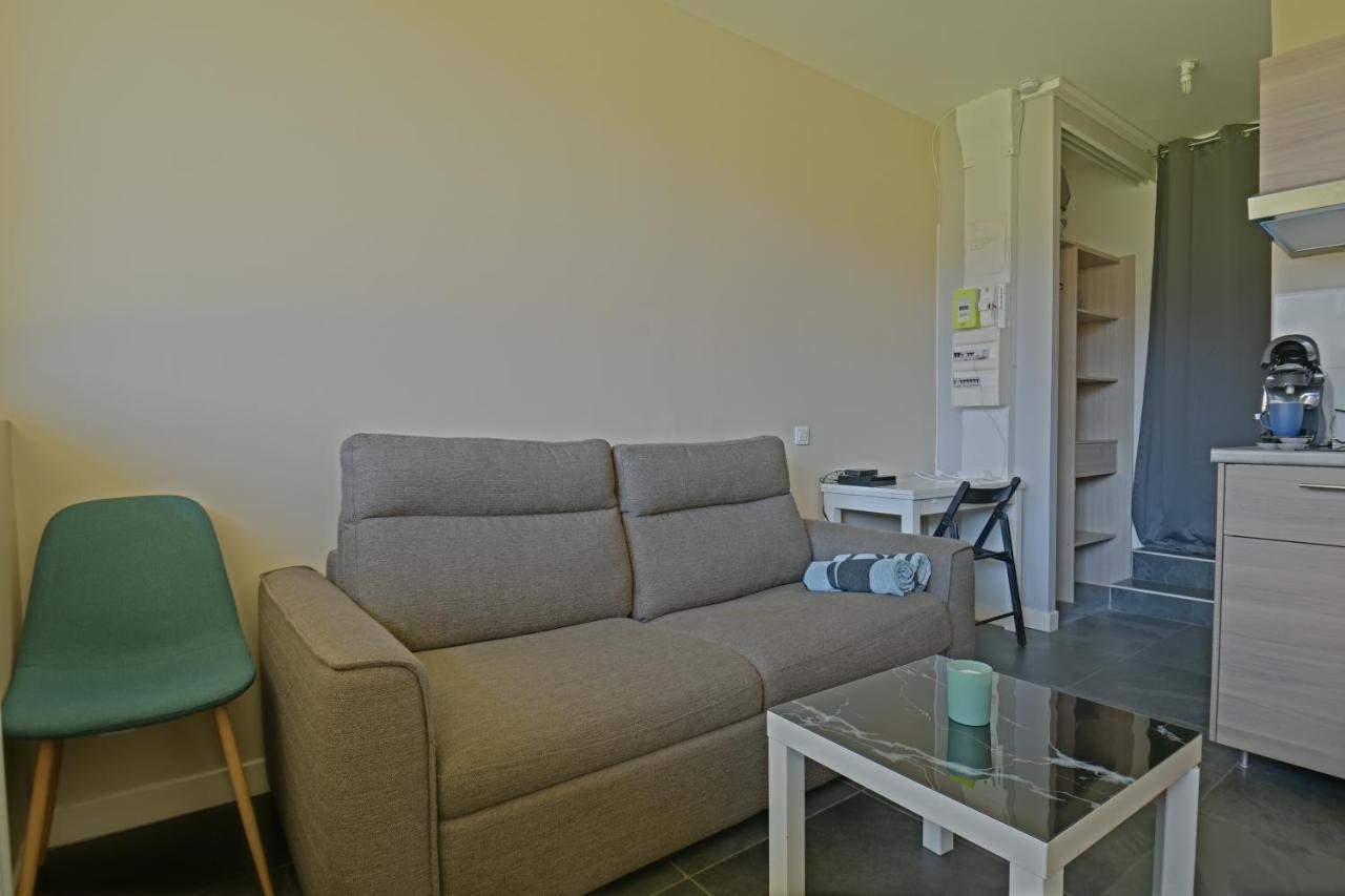 ליון Appartement Esprit Loft Coeur Monplaisir מראה חיצוני תמונה